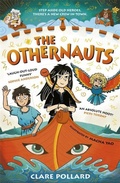 Cover: The Othernauts - Bonnier Books Ltd