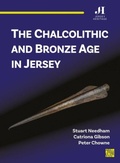Cover: The Chalcolithic and Bronze Age in Jersey - Archaeopress Archaeology