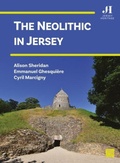 Cover: The Neolithic in Jersey - Archaeopress Archaeology