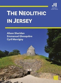 Enlarge image Cover: The Neolithic in Jersey - Archaeopress Archaeology