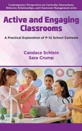 Cover: Active and Engaging Classrooms - Emerald Publishing Limited