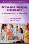 Cover: Active and Engaging Classrooms - Emerald Publishing Limited