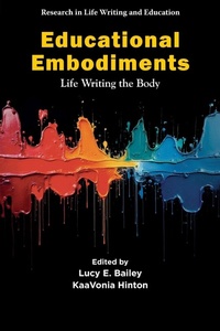Enlarge image Cover: Educational Embodiments - Emerald Publishing Limited