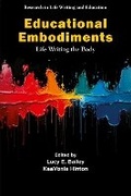 Cover: Educational Embodiments - Emerald Publishing Limited