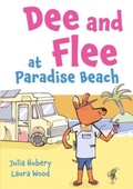 Cover: Dee and Flee at Paradise Beach - Graffeg Limited