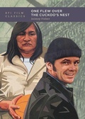 Cover: One Flew Over the Cuckoo's Nest - Bloomsbury Publishing PLC