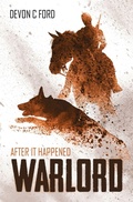 Cover: Warlord - Vulpine Press