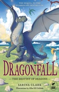 Cover: The Destiny of Dragons - Little Moa