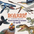 Cover: Roarrr! - Little Moa