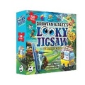 Cover: Looky Jigsaw - Little Moa