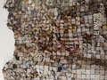 Cover: EL ANATSUI - October Gallery