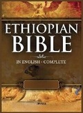 Cover: Ethiopian Bible In English - Jim Ross