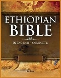 Cover: Ethiopian Bible In English - Jim Ross