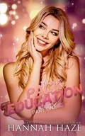 Cover: Pack Education - Part One - Hannah Haze