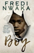 Cover: BOY - Nwaka Publishing