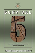 Cover: Survival 5 - Hebron Outdoors