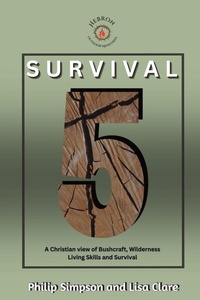 Enlarge image Cover: Survival 5 - Hebron Outdoors