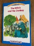 Cover: Blue Platform Reader 10: The Witch and the Donkey - The Reading Hut Ltd