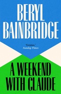 Cover: A Weekend with Claude - Daunt Books