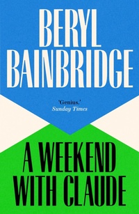Enlarge image Cover: A Weekend with Claude - Daunt Books