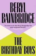 Cover: The Birthday Boys - Daunt Books
