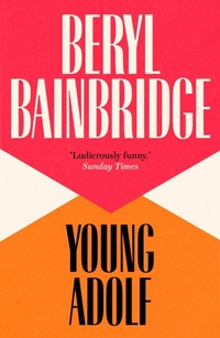 Enlarge image Cover: Young Adolf - Daunt Books