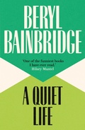 Cover: A Quiet Life - Daunt Books