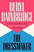Cover: The Dressmaker - Daunt Books