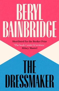 Enlarge image Cover: The Dressmaker - Daunt Books