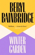 Cover: Winter Garden - Daunt Books
