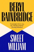 Cover: Sweet William - Daunt Books