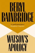 Cover: Watson's Apology - Daunt Books