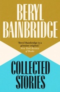 Cover: Collected Stories - Daunt Books