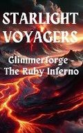Cover: Starlight Voyagers - Jennifer