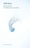 Cover: Still Here - Broken Sleep Books
