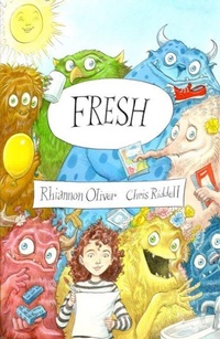 Enlarge image Cover: Fresh - Firefly Press Ltd