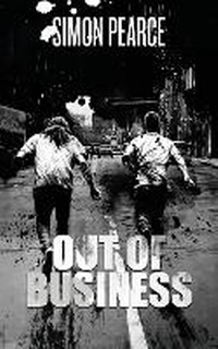 Enlarge image Cover: Out of Business - Space Monkey Creations Ltd