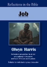Enlarge image Cover: Job - Reading Stones Publishing