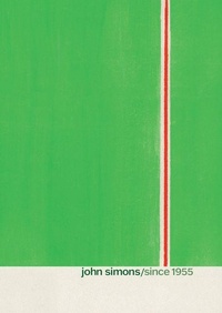 Enlarge image Cover: John Simons/Since 1955 - Reel Art Press