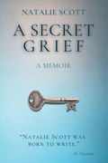 Cover: A Secret Grief - Popcorn Press