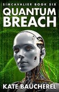 Enlarge image Cover: Quantum Breach - Sixth Element Publishing