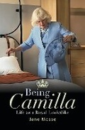 Bild: Being Camilla - Blue Ormer Publishing