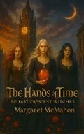 Cover: The Hands of Time - Shanway Press