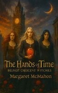 Enlarge image Cover: The Hands of Time - Shanway Press
