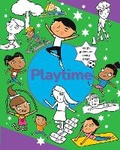 Cover: Playtime - Little Chilli Books