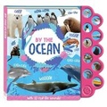 Cover: By the Ocean - Little Chilli Books