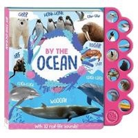Enlarge image Cover: By the Ocean - Little Chilli Books