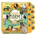 Cover: On the Farm - Little Chilli Books