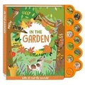 Cover: In the Garden - Little Chilli Books
