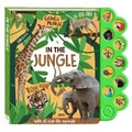 Cover: In the Jungle - Little Chilli Books